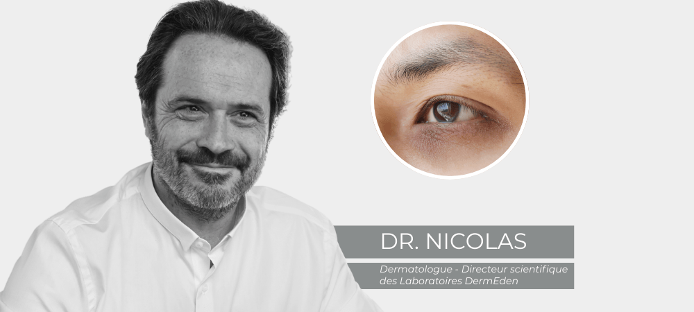 Avis dermatologue : les patchs anti-cernes et anti-poches sont-ils recommandés ?