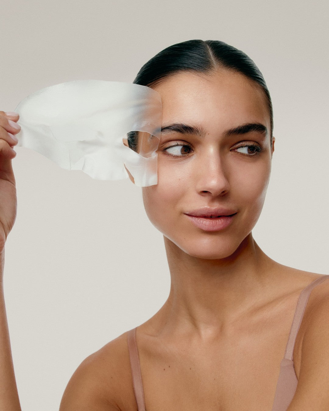 Masque au Bio-Collagène