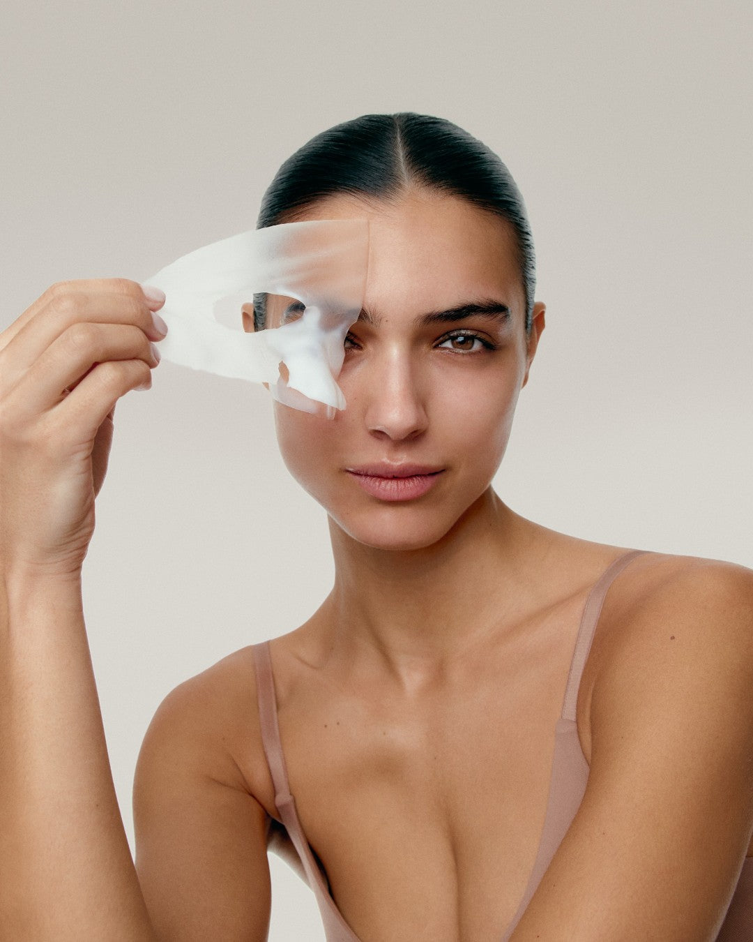 Masque au Bio-Collagène