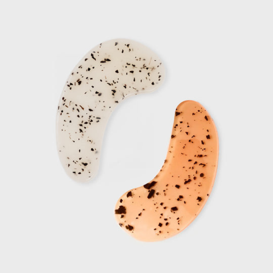 Duo Patchs Anti-Cernes