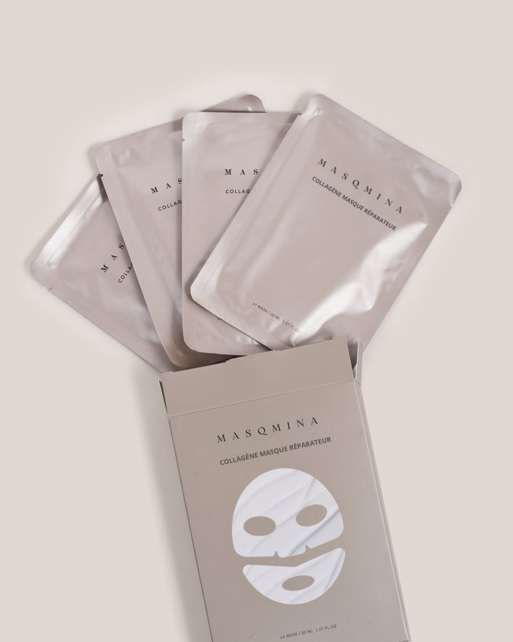 Masque au Bio-Collagène