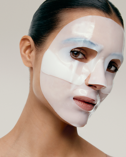 Masque au Bio-Collagène