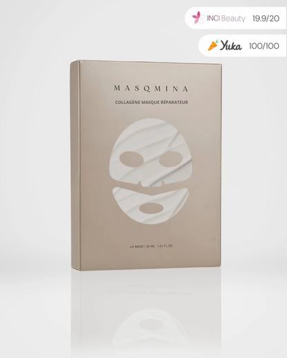 Masque au Bio-Collagène