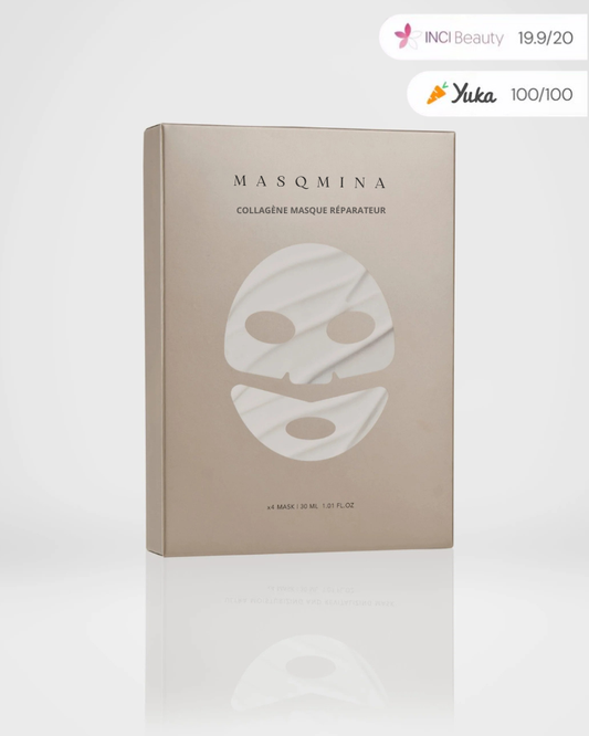 Masque au Bio-Collagène