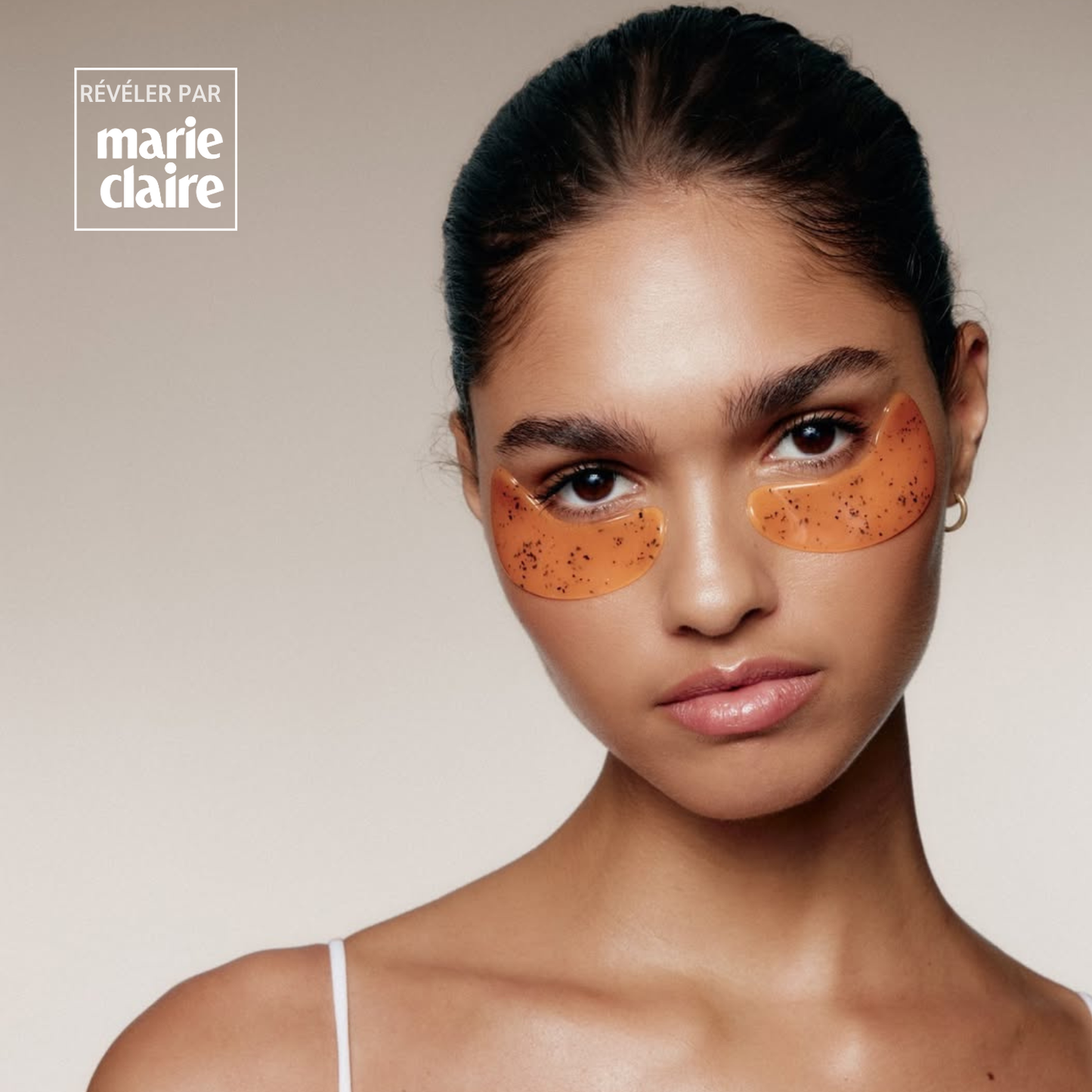 Patchs Défatigants Regard – Extrait de Thé