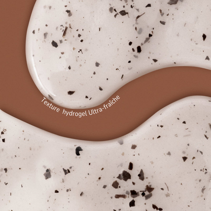 Patchs hydrogel contour des yeux – caféine