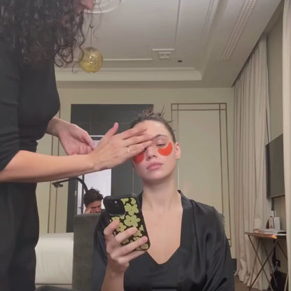 Patchs Défatigants Regard – Extrait de Thé