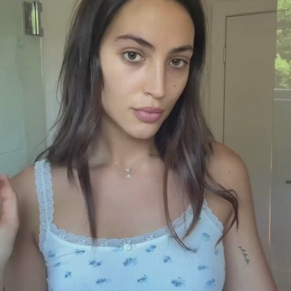 Patchs hydrogel contour des yeux – caféine